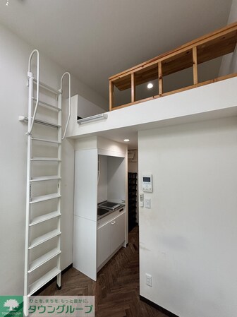 WATEI久我山の物件内観写真